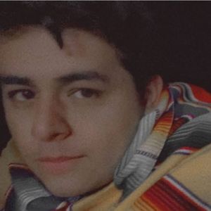 Meet your Posher, Justin